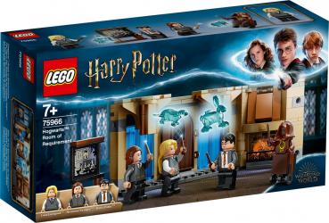 LEGO® Harry Potter™ Der Raum der Wünsche auf Schloss Hogwarts™ | 75966